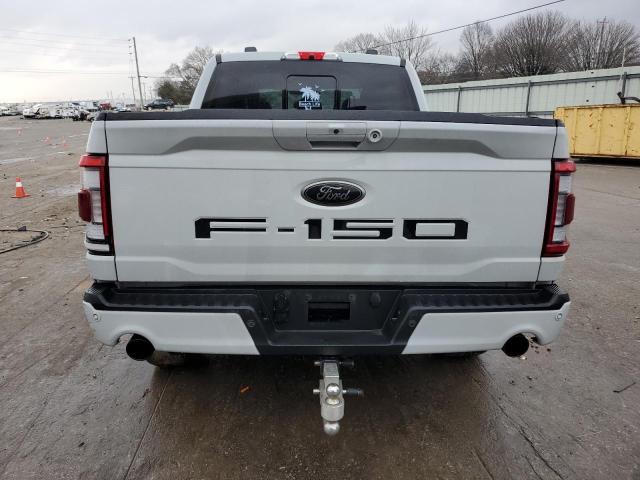Photo 6 from auction – 2023 FORD F150 SUPER with VIN 1FTFW1ED2PFA11003