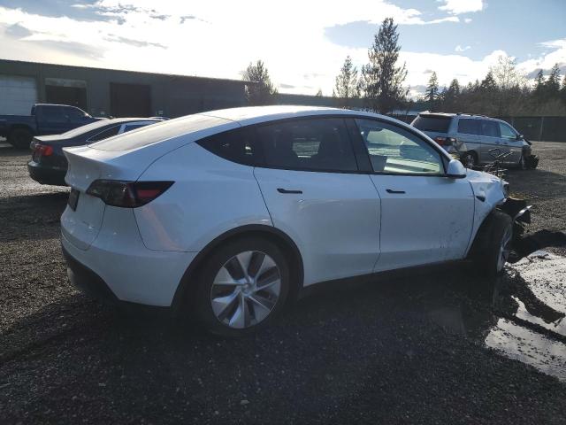 Photo 3 from auction – 2024 TESLA MODEL Y with VIN 7SAYGAEE1RF988982