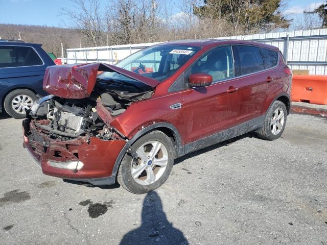 FORD ESCAPE SE 2014 with VIN 1FMCU9GX4EUD91299 - Photo from auction