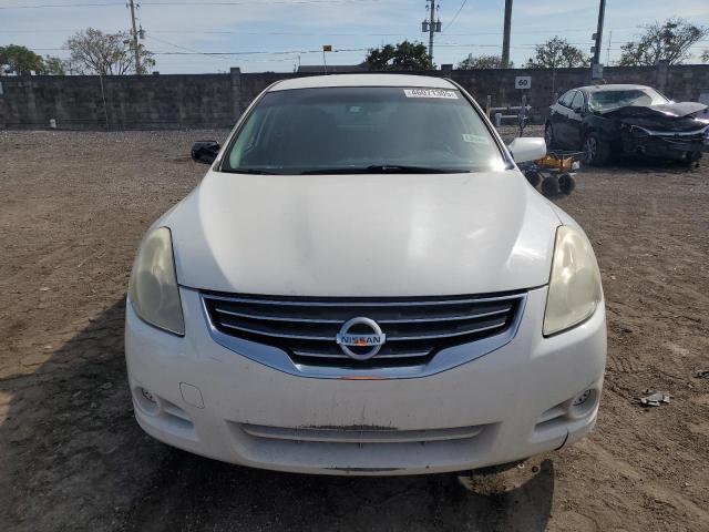 Photo 5 from auction – 2011 NISSAN ALTIMA BAS with VIN 1N4AL2AP0BC132007