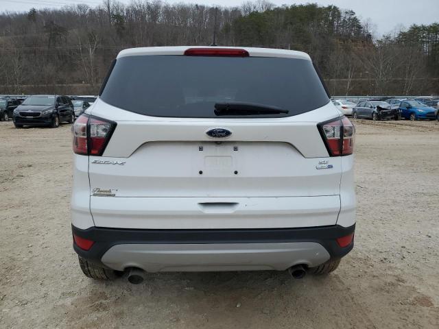 Фото 6 с аукциона – 2017 FORD ESCAPE с VIN 1FMCU9GD2HUE22186