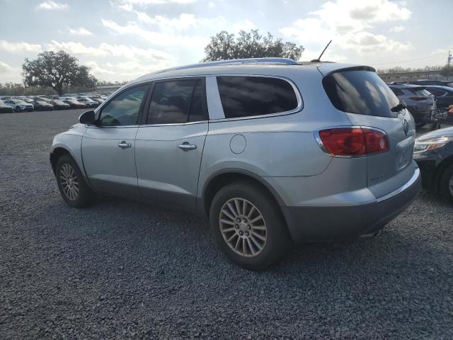 Photo 2 from auction – 2012 BUICK ENCLAVE with VIN 5GAKRCED7CJ302171