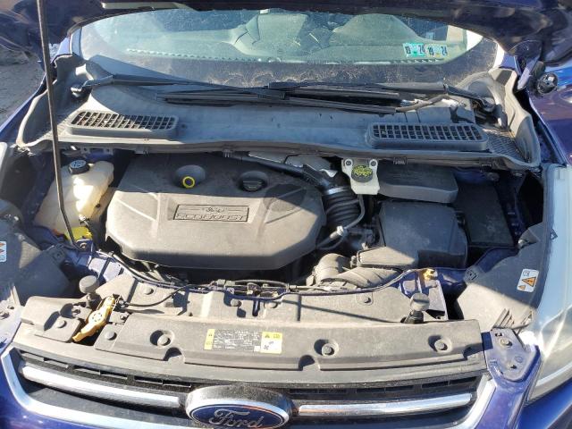 Photo 12 from auction – 2013 FORD ESCAPE with VIN 1FMCU9J94DUA28106