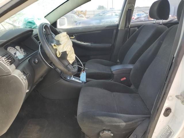 Photo 7 from auction – 2003 TOYOTA COROLLA CE with VIN 1NXBR32E23Z005816