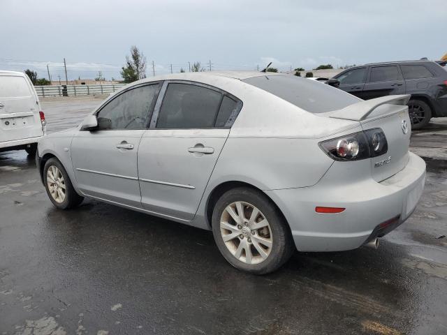 Photo 2 from auction – 2008 MAZDA 3 I with VIN JM1BK12F181834357