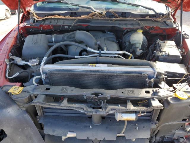 Photo 11 from auction – 2016 RAM 1500 ST with VIN 3C6RR7KT2GG127634