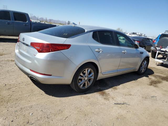 Photo 3 from auction – 2012 KIA OPTIMA LX with VIN 5XXGM4A74CG030451