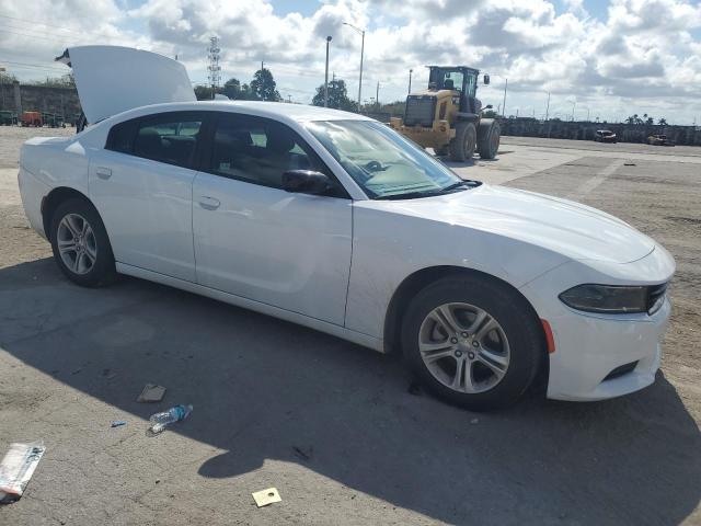 Zdjęcie 4 z aukcji – 2023 DODGE CHARGER SX z VIN 2C3CDXBG4PH690866