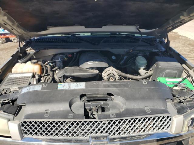 Снимка 11 от търг – 2005 CHEVROLET SILVERADO с VIN 2GCEC13T051345498
