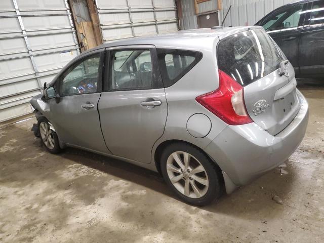 Photo 2 from auction – 2014 NISSAN VERSA NOTE with VIN 3N1CE2CP5EL412432