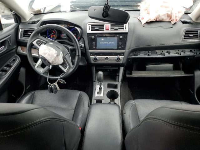 Photo 8 from auction – 2015 SUBARU OUTBACK 3. with VIN 4S4BSENC1F3229955