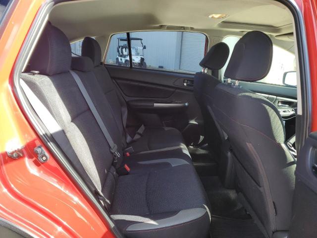 Photo 10 from auction – 2017 SUBARU CROSSTREK with VIN JF2GPABC8H8204065
