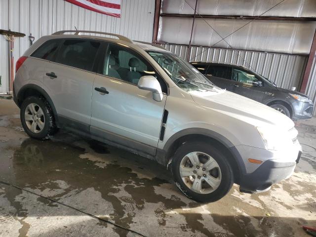 Photo 4 from auction – 2013 CHEVROLET CAPTIVA LS with VIN 3GNAL2EK8DS635510