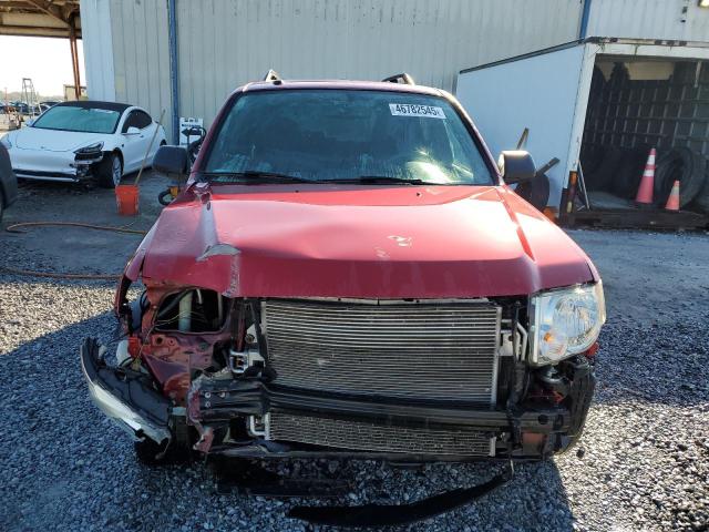 Photo 5 from auction – 2012 FORD ESCAPE XLT with VIN 1FMCU0D72CKC77309