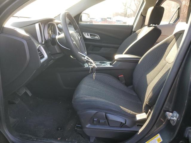 Photo 7 from auction – 2017 CHEVROLET EQUINOX LS with VIN 2GNALBEK3H1545666