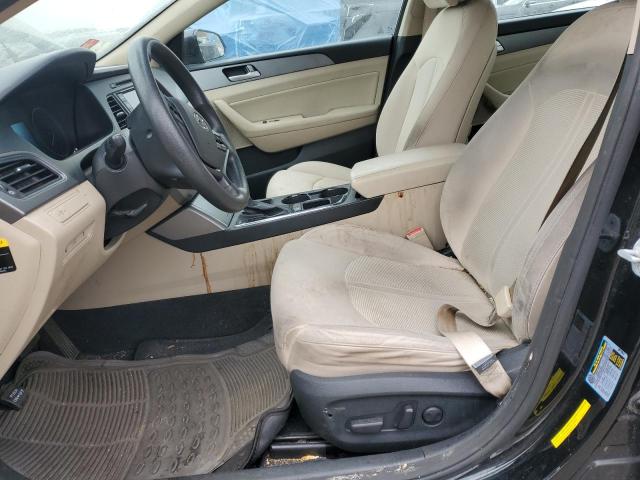 Photo 7 from auction – 2015 HYUNDAI SONATA SE with VIN 5NPE24AF2FH003889