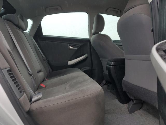 Foto 10 de la subasta – 2015 TOYOTA PRIUS PLUG con VIN JTDKN3DP5F3072063