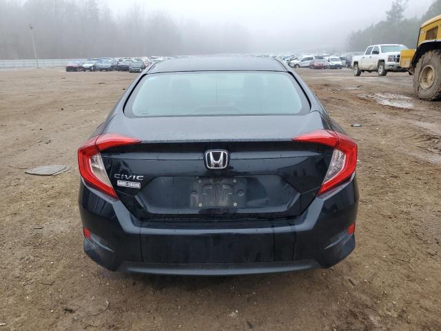Photo 6 from auction – 2016 HONDA CIVIC EX with VIN 19XFC2F78GE009970