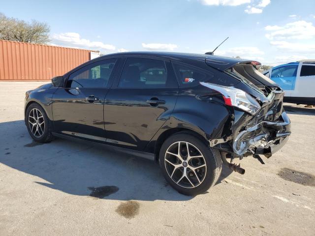 Photo 2 from auction – 2017 FORD FOCUS SEL with VIN 1FADP3M27HL338053