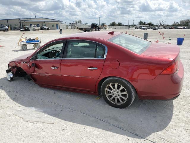 Photo 2 from auction – 2011 BUICK LUCERNE CX with VIN 1G4HC5EMXBU109169