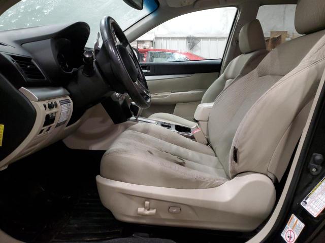 Photo 7 from auction – 2011 SUBARU OUTBACK 2. with VIN 4S4BRCGC2B3325178
