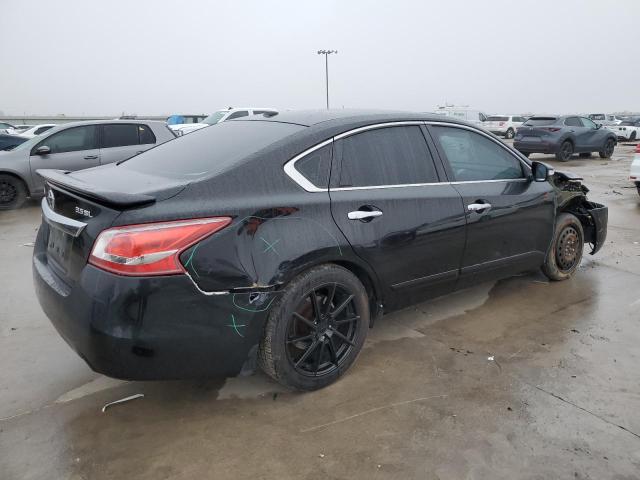 Photo 3 from auction – 2013 NISSAN ALTIMA 3.5 with VIN 1N4BL3AP4DC272879