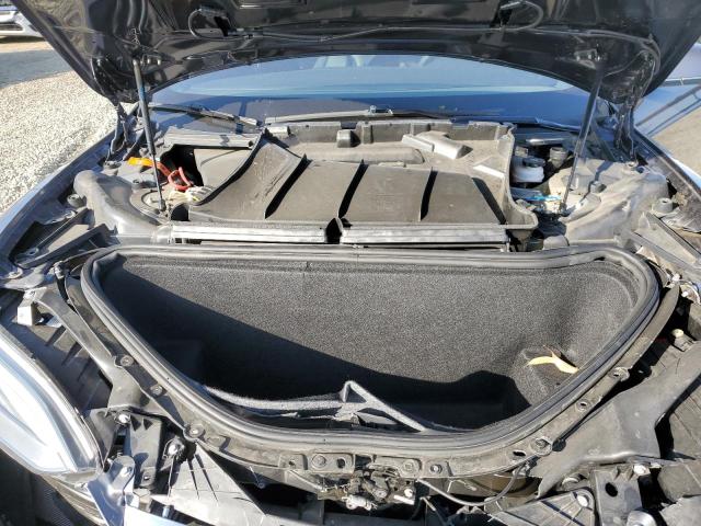 Photo 11 from auction – 2021 TESLA MODEL S with VIN 5YJSA1E20MF425022