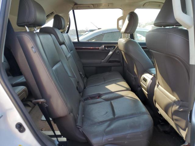 Photo 11 from auction – 2011 LEXUS GX 460 PRE with VIN JTJJM7FX5B5018695
