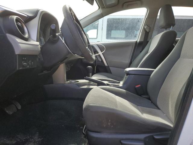 Foto 7 de la subasta – 2013 TOYOTA RAV4 LE con VIN 2T3BFREV2DW007940