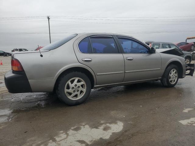 Photo 3 from auction – 1999 NISSAN MAXIMA GLE with VIN JN1CA21D5XT204943