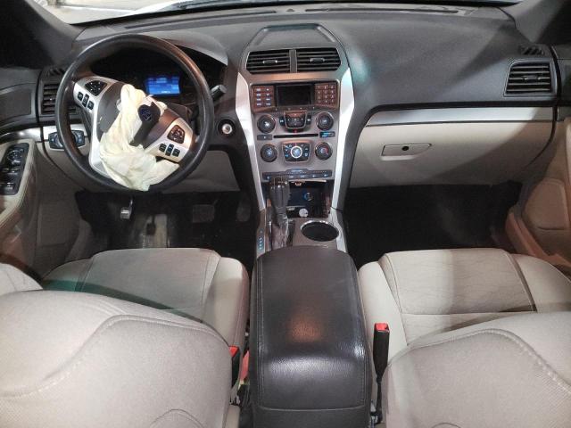 Photo 8 from auction – 2014 FORD EXPLORER with VIN 1FM5K8B88EGB02075
