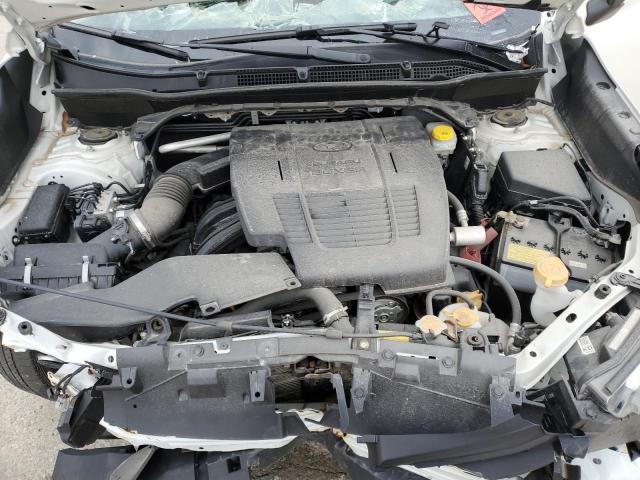 Photo 12 from auction – 2023 SUBARU FORESTER P with VIN JF2SKADC2PH460223