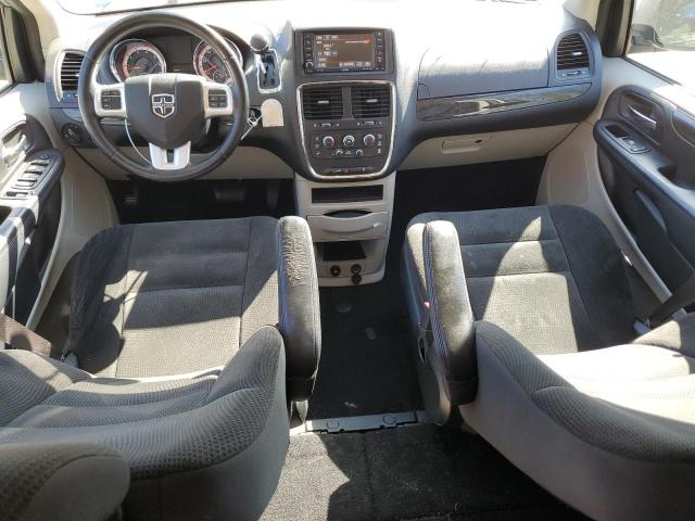 Photo 8 from auction – 2017 DODGE GRAND CARA with VIN 2C4RDGBG0HR854258