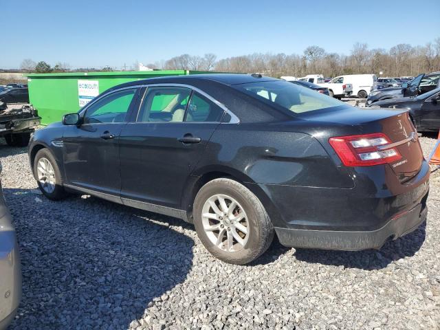 Photo 2 from auction – 2013 FORD TAURUS SE with VIN 1FAHP2D8XDG116786