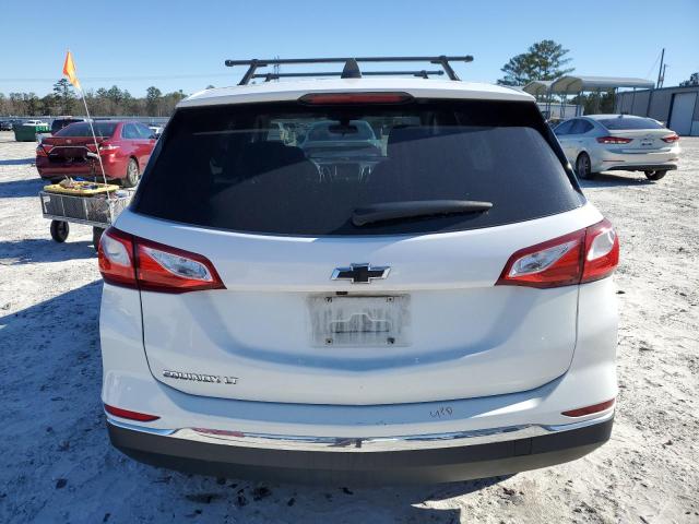 Photo 6 from auction – 2018 CHEVROLET EQUINOX LT with VIN 3GNAXJEV3JL376620
