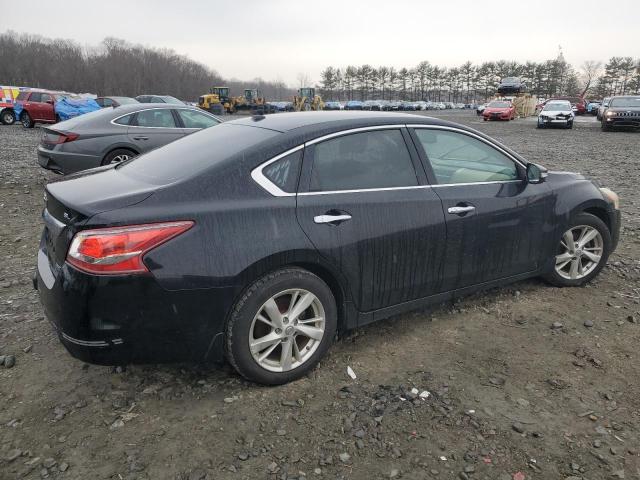 Photo 3 from auction – 2013 NISSAN ALTIMA 2.5 with VIN 1N4AL3AP2DC141428