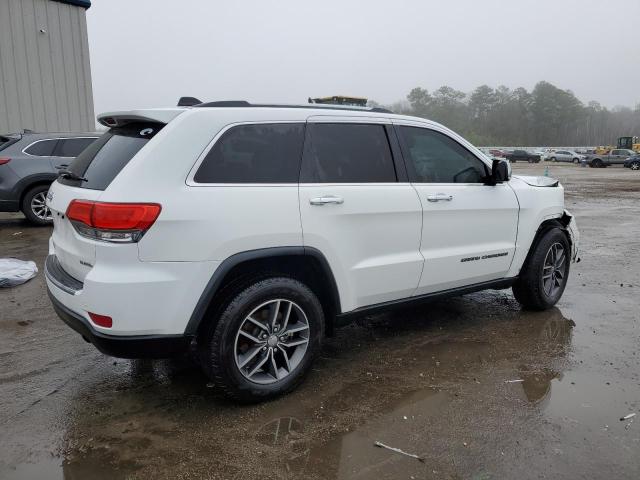 Photo 3 from auction – 2017 JEEP GRAND CHER with VIN 1C4RJEBG9HC702341