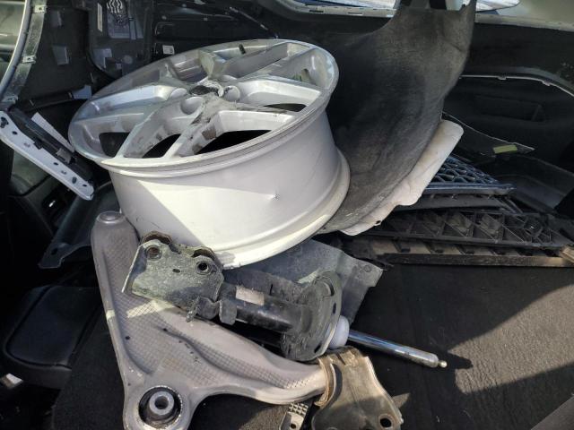 Photo 13 from auction – 2024 FORD EDGE SEL with VIN 2FMPK4J92RBB11914