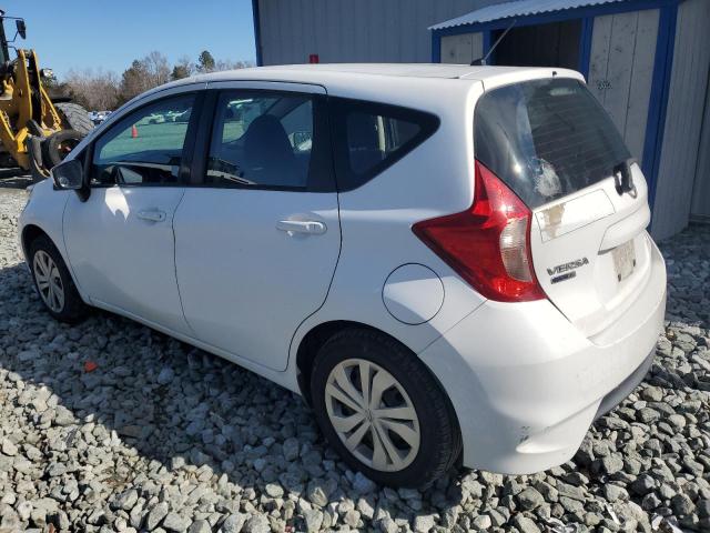 Photo 2 from auction – 2018 NISSAN VERSA NOTE with VIN 3N1CE2CP1JL353258