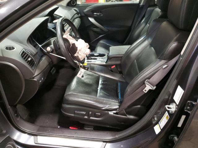 Photo 7 from auction – 2013 ACURA RDX TECHNO with VIN 5J8TB4H54DL022149