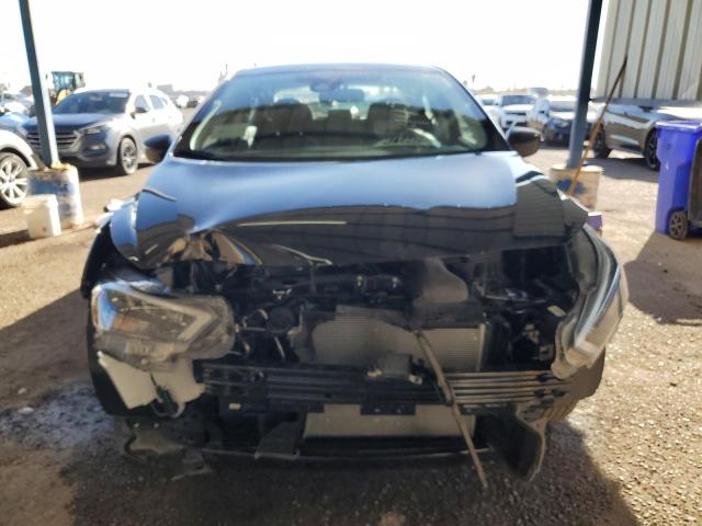 Photo 5 from auction – 2025 NISSAN VERSA S with VIN 3N1CN8DVXSL817598