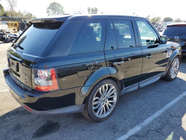 Photo 3 from auction – 2010 LAND ROVER RANGE ROVE with VIN SALSF2D4XAA226082