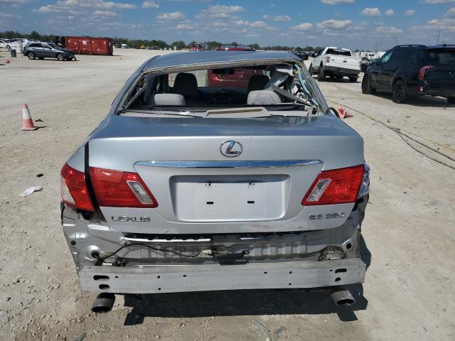 Photo 6 from auction – 2008 LEXUS ES 350 with VIN JTHBJ46G482254357