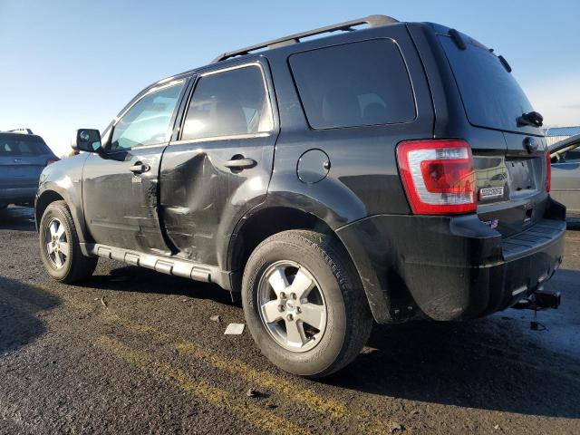 Foto 2 de la subasta – 2012 FORD ESCAPE XLT con VIN 1FMCU9DG2CKA92732