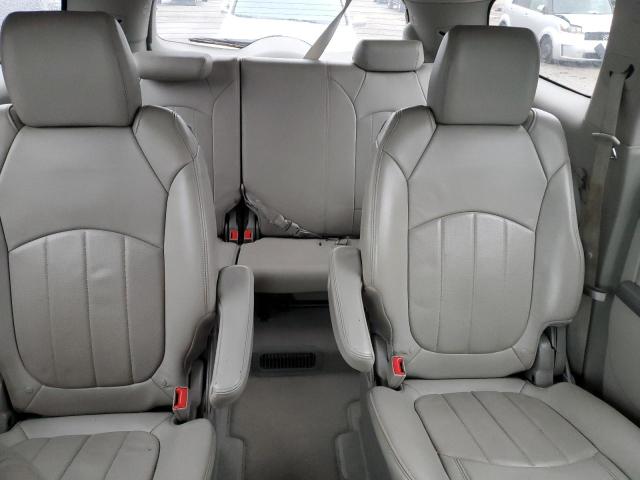 Photo 10 from auction – 2014 BUICK ENCLAVE with VIN 5GAKVBKD8EJ363171