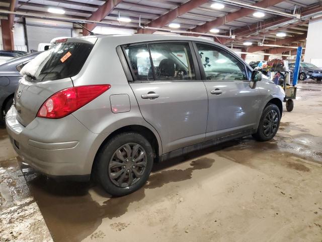 Photo 3 from auction – 2009 NISSAN VERSA S with VIN 3N1BC13E99L357645