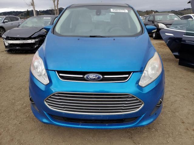 Photo 5 from auction – 2013 FORD C-MAX SEL with VIN 1FADP5BU8DL533914
