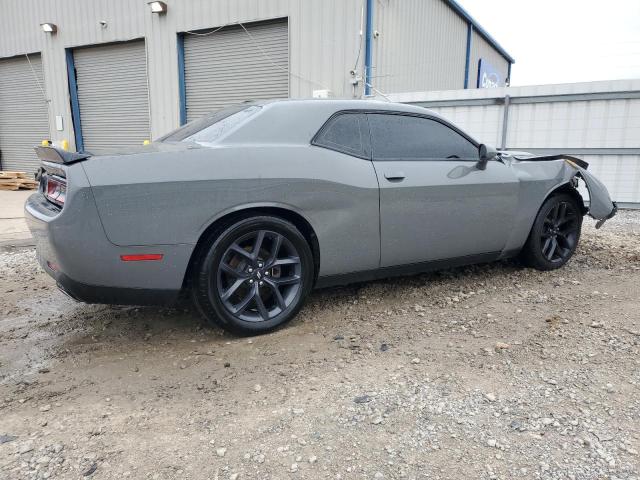 Photo 3 from auction – 2019 DODGE CHALLENGER with VIN 2C3CDZJGXKH624988