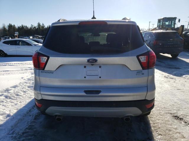 Photo 6 from auction – 2019 FORD ESCAPE SEL with VIN 1FMCU9HD5KUB15861