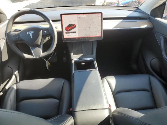 صورة رقم 8 من المزاد - 2021 TESLA MODEL Y مع VIN 5YJYGDEE9MF299036